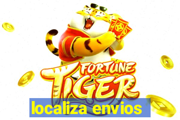 localiza envios